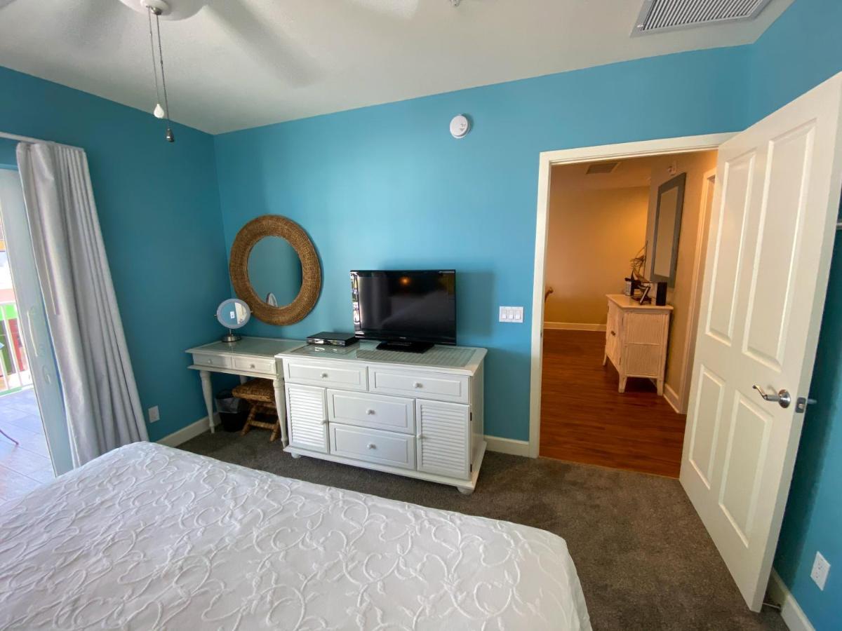 Harbour House At The Inn Fort Myers Beach Extérieur photo