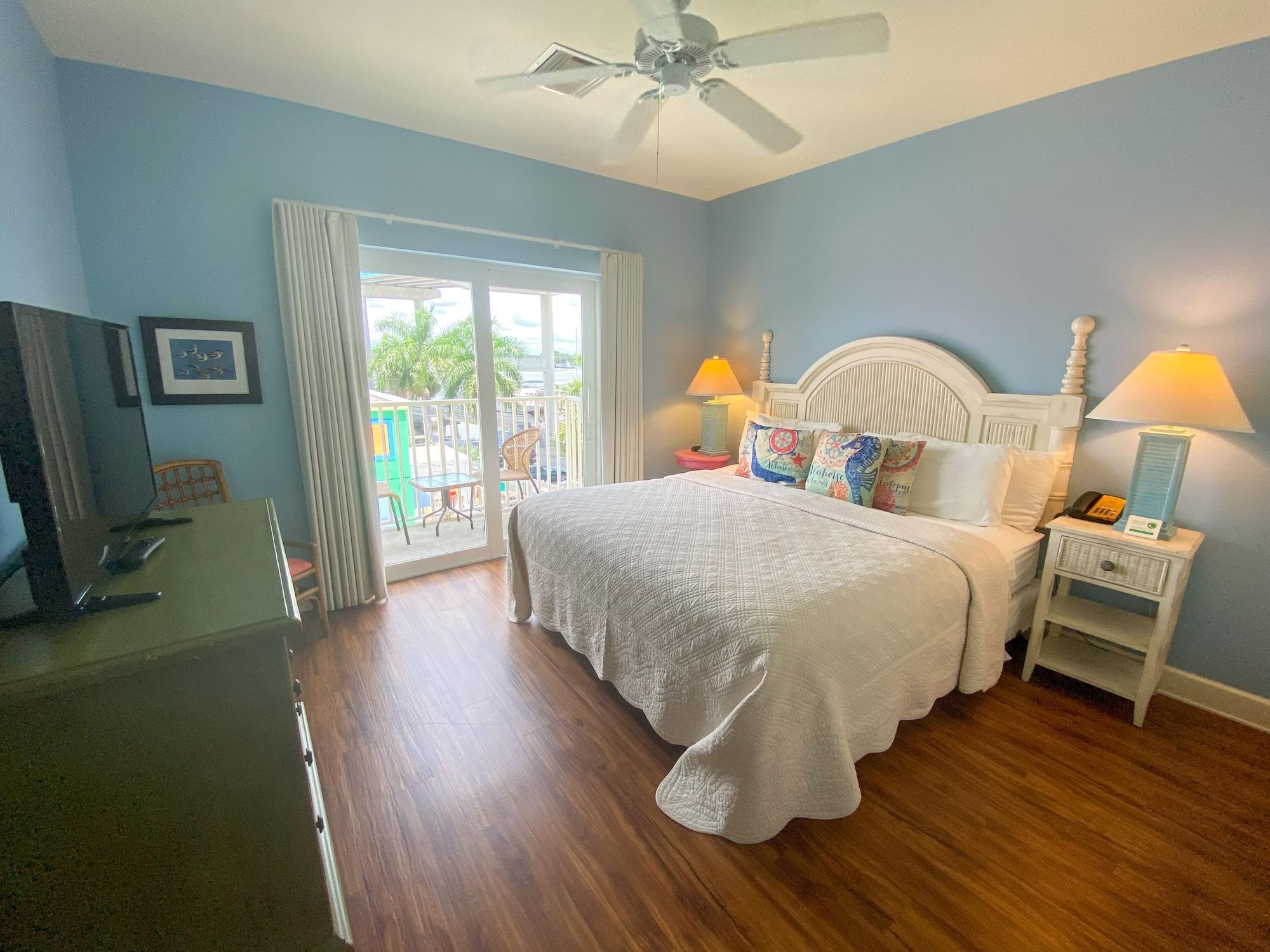 Harbour House At The Inn Fort Myers Beach Extérieur photo