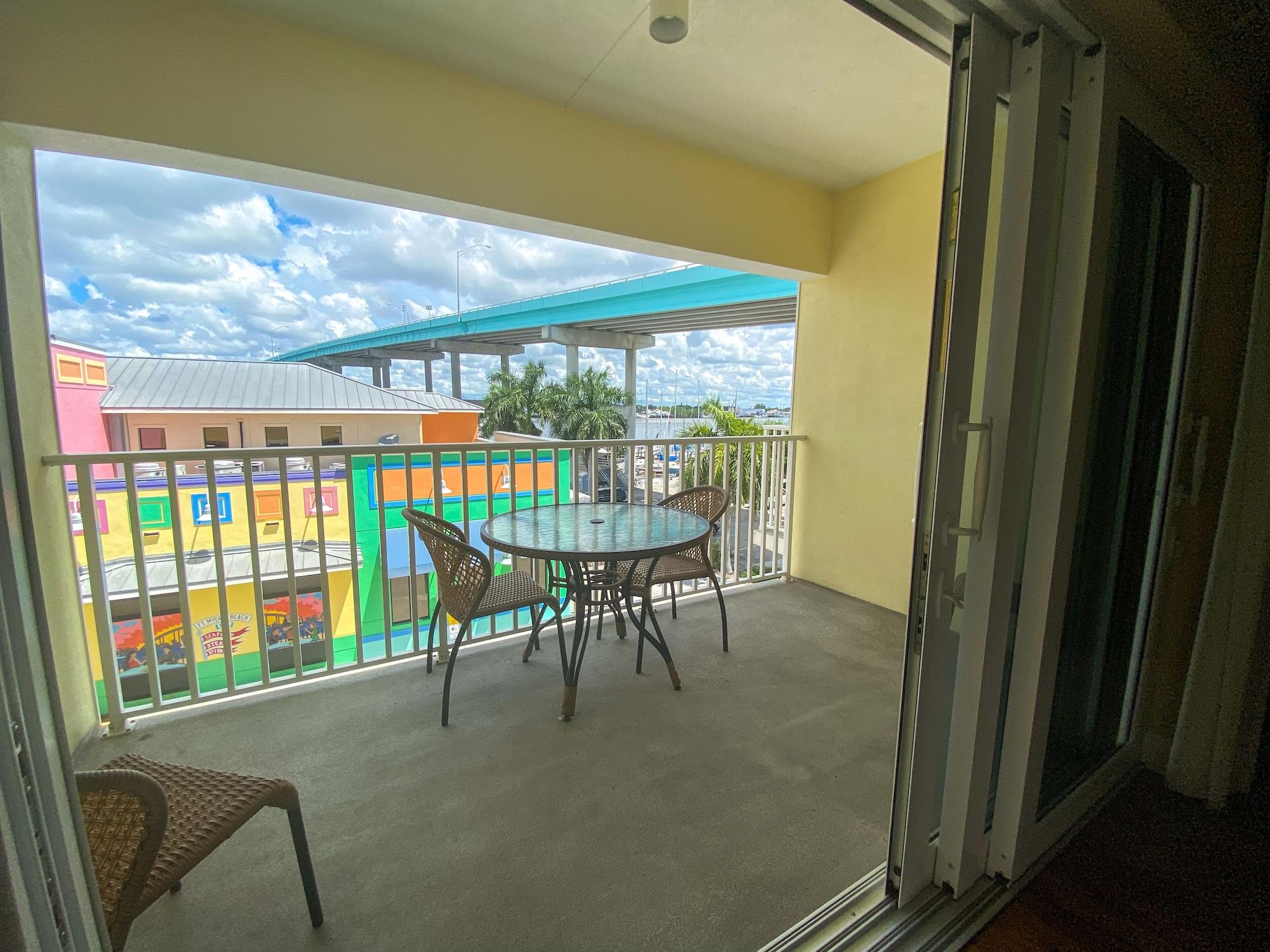 Harbour House At The Inn Fort Myers Beach Extérieur photo